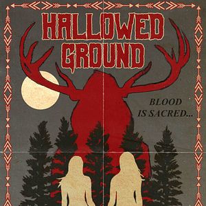 Fotoğraf Hallowed Ground