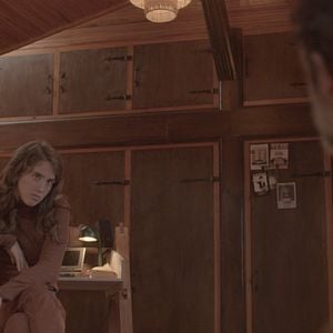 Fotoğraf Adèle Haenel