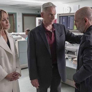 Fotoğraf Maria Bello