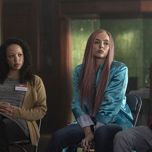 Fotoğraf Jodie Comer