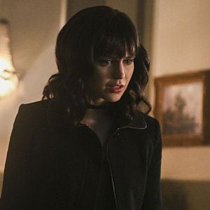 Fotoğraf Melissa Benoist