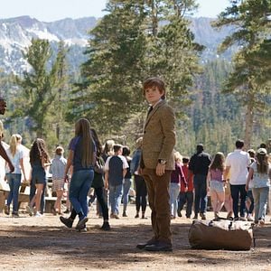 Fotoğraf Rim of the World