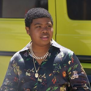 Fotoğraf Benjamin Flores Jr.