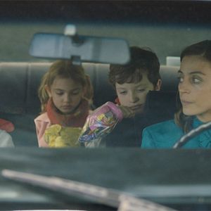 Fotoğraf Las niñas bien