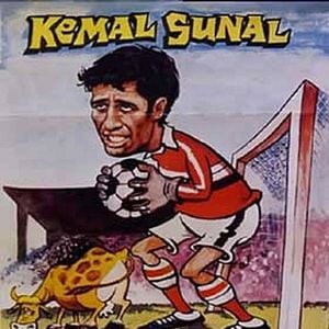 Fotoğraf İnek Şaban