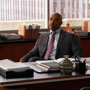 Fotoğraf Michael Beach