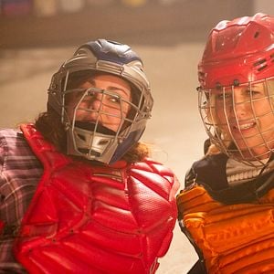 Fotoğraf Jessica St. Clair