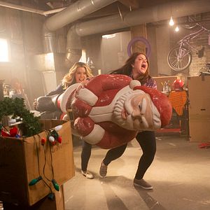 Fotoğraf Jessica St. Clair