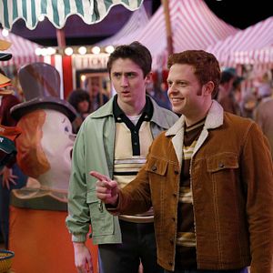 Fotoğraf Sawyer Barth