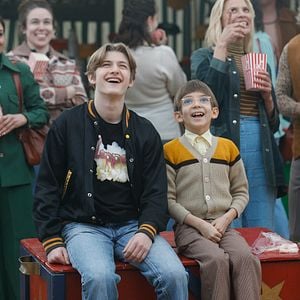 Fotoğraf Santino Barnard