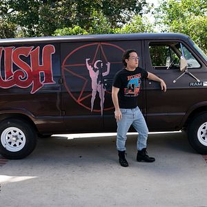 Fotoğraf Sean Marquette