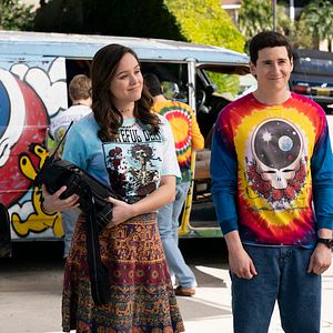 Fotoğraf Hayley Orrantia