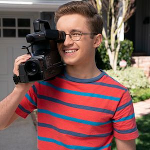Fotoğraf Sean Giambrone