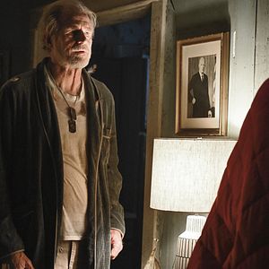 Fotoğraf Ed Begley Jr.