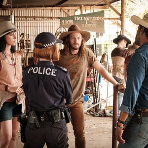 Fotoğraf Judy Davis