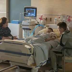 Fotoğraf Breakthrough