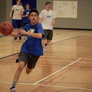 Fotoğraf Breakthrough