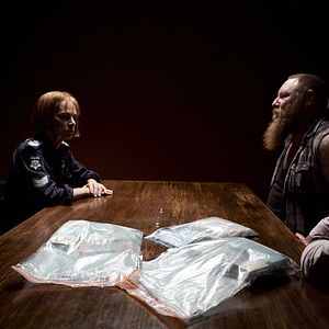 Fotoğraf Judy Davis