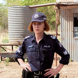 Fotoğraf Judy Davis