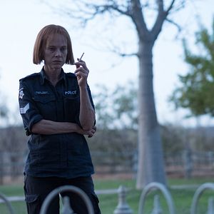 Fotoğraf Judy Davis