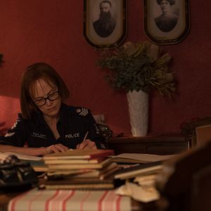 Fotoğraf Judy Davis