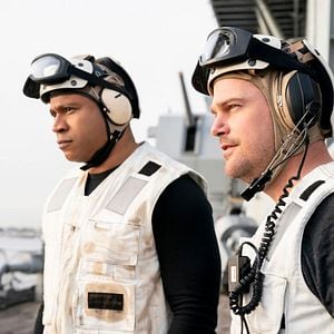 Fotoğraf Chris O'Donnell