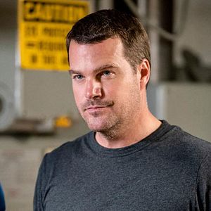 Fotoğraf Chris O'Donnell