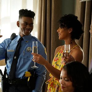 Fotoğraf Aubrey Joseph