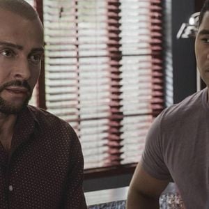 Fotoğraf Joey Lawrence