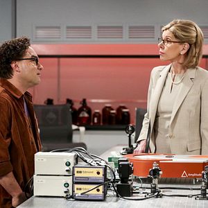 Fotoğraf Christine Baranski