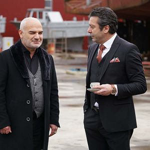 Fotoğraf Sen Anlat Karadeniz