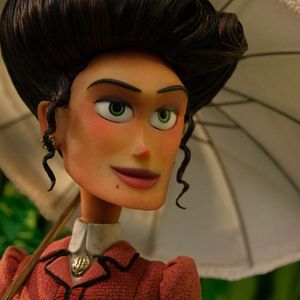 Fotoğraf Bay Link: Kayıp Efsane