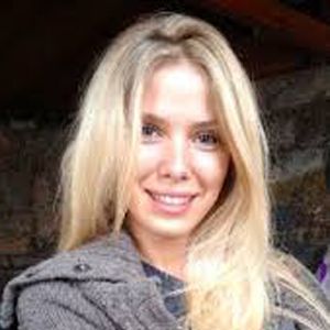 Fotoğraf Seda Çalışır