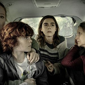 Fotoğraf Kate Trotter