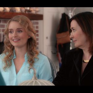 Fotoğraf A Harvest Wedding