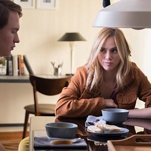 Fotoğraf Suki Waterhouse