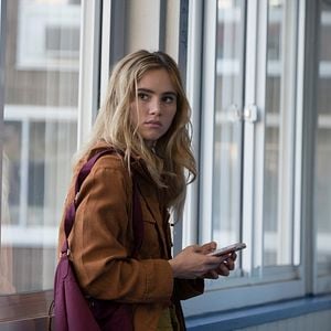 Fotoğraf Suki Waterhouse