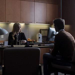 Fotoğraf Patricia Clarkson