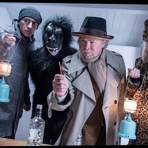 Fotoğraf Niels Bormann