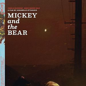 Fotoğraf Mickey and the Bear