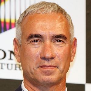 Fotoğraf Roland Emmerich