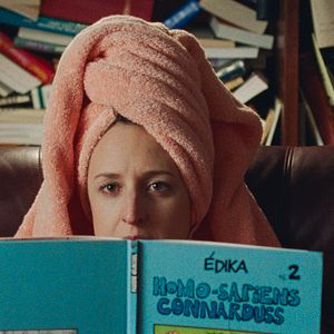 Fotoğraf La Femme De Mon Frère