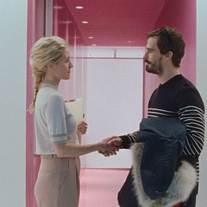 Fotoğraf La Femme De Mon Frère