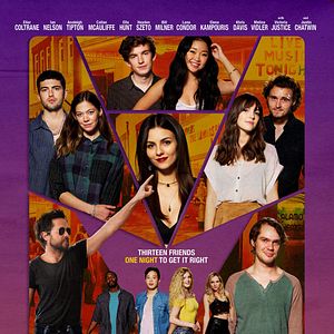 Fotoğraf Summer Night