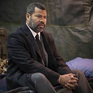Fotoğraf Jordan Peele
