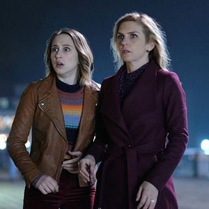 Fotoğraf Rhea Seehorn