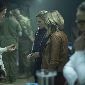 Fotoğraf Rhea Seehorn