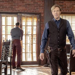 Fotoğraf Jack Wagner