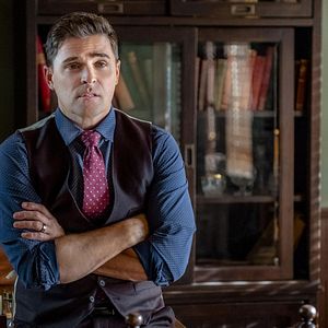 Fotoğraf Kavan Smith