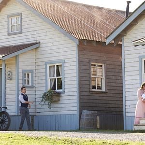 Fotoğraf Kavan Smith